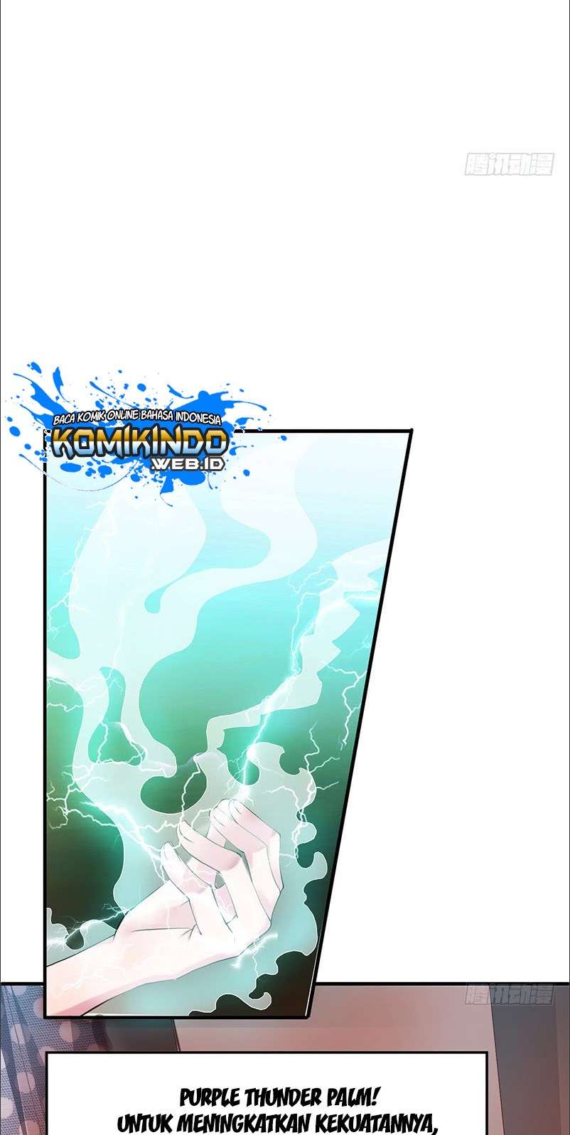 Rebirth Of The Urban Mad Immortal Chapter 27 Gambar 5