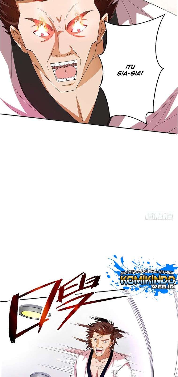 Rebirth Of The Urban Mad Immortal Chapter 26 Gambar 10