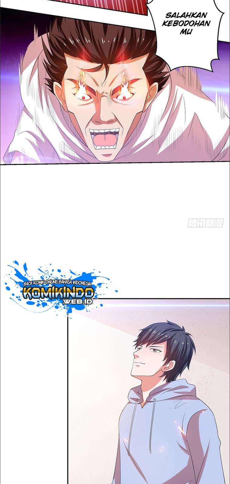 Rebirth Of The Urban Mad Immortal Chapter 26 Gambar 13