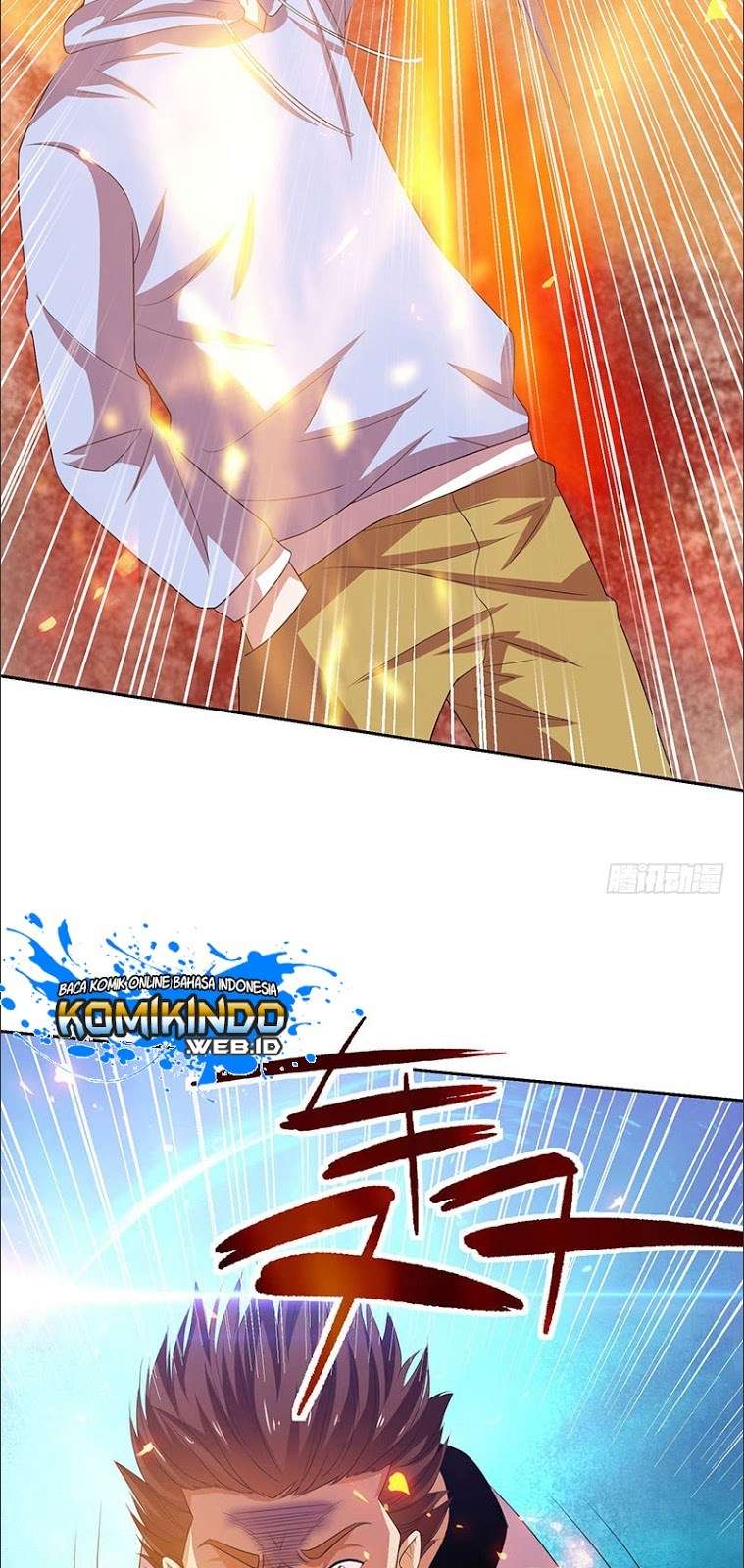 Rebirth Of The Urban Mad Immortal Chapter 26 Gambar 15