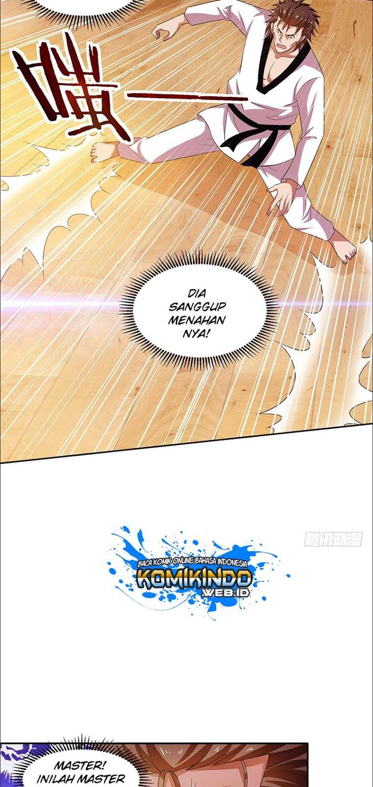 Rebirth Of The Urban Mad Immortal Chapter 26 Gambar 17