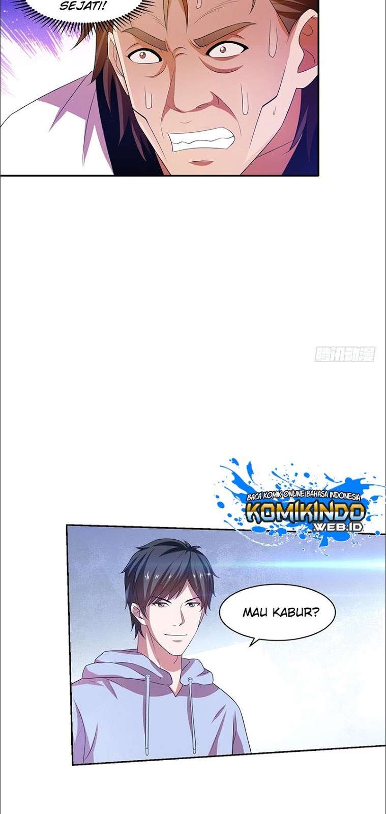 Rebirth Of The Urban Mad Immortal Chapter 26 Gambar 18