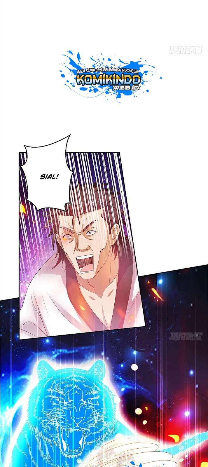 Rebirth Of The Urban Mad Immortal Chapter 26 Gambar 20