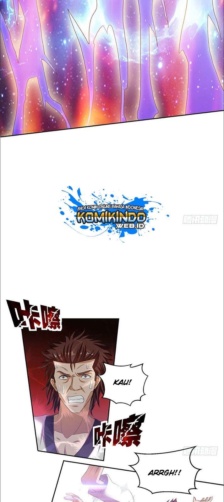 Rebirth Of The Urban Mad Immortal Chapter 26 Gambar 24