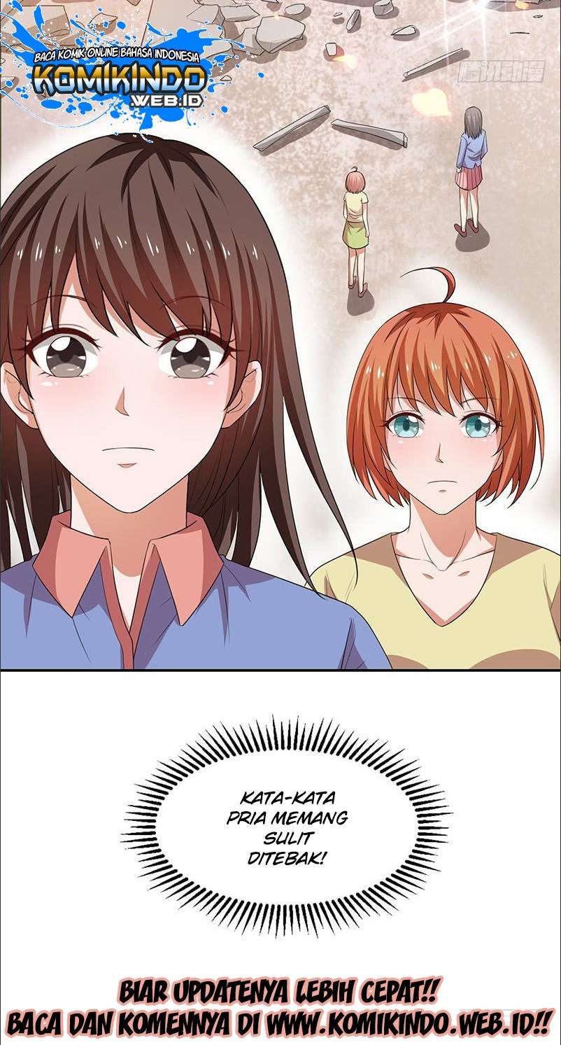 Rebirth Of The Urban Mad Immortal Chapter 26 Gambar 38