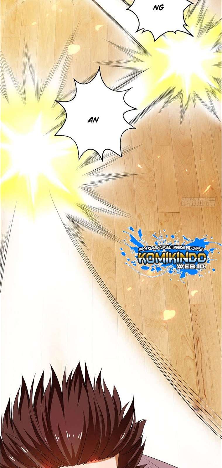 Rebirth Of The Urban Mad Immortal Chapter 26 Gambar 9