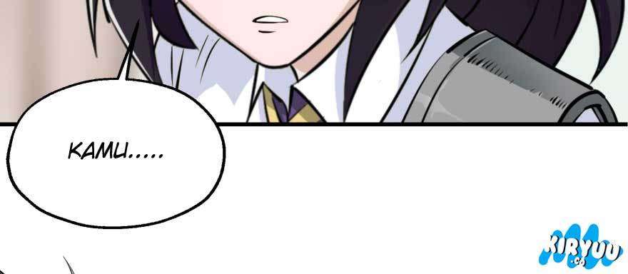 The Hunter Chapter 64 Gambar 103