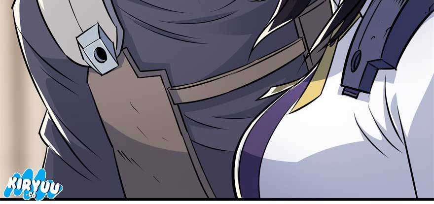 The Hunter Chapter 64 Gambar 114