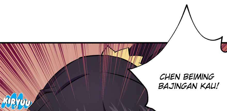 The Hunter Chapter 64 Gambar 118