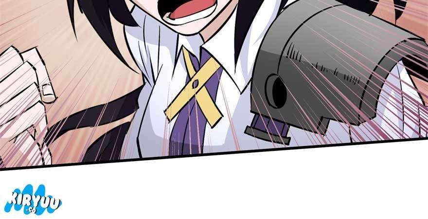 The Hunter Chapter 64 Gambar 120