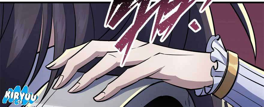 The Hunter Chapter 64 Gambar 122