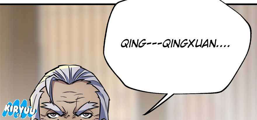 The Hunter Chapter 64 Gambar 126