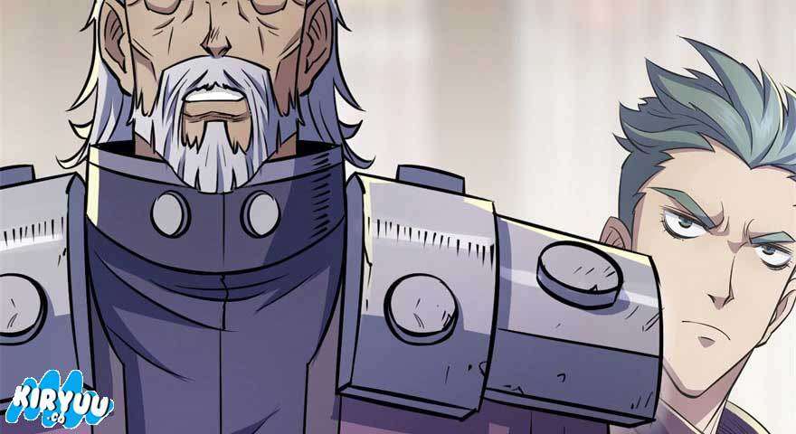 The Hunter Chapter 64 Gambar 127