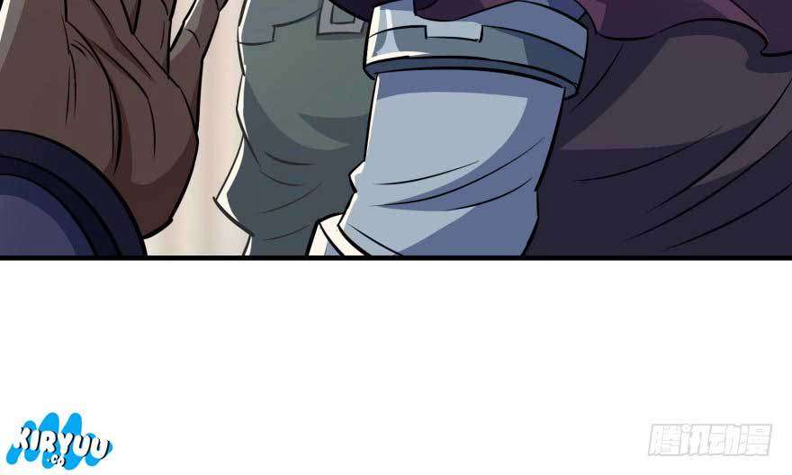 The Hunter Chapter 64 Gambar 16