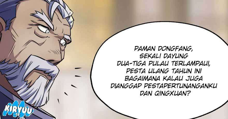 The Hunter Chapter 64 Gambar 40