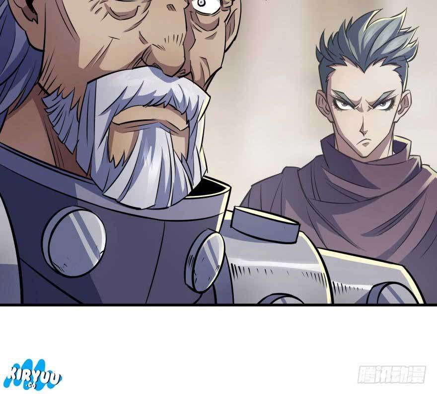 The Hunter Chapter 64 Gambar 52