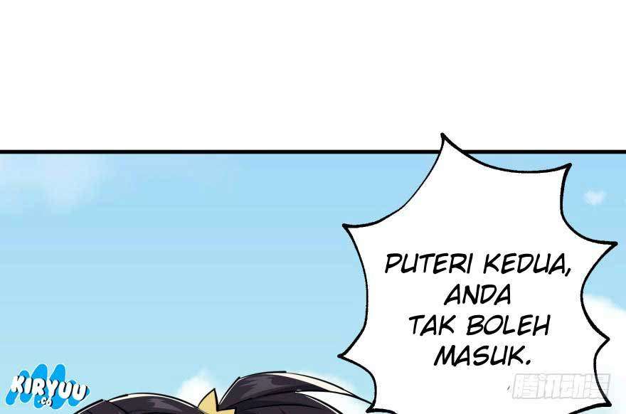 The Hunter Chapter 64 Gambar 53