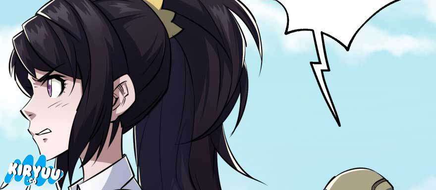 The Hunter Chapter 64 Gambar 54