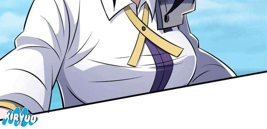 The Hunter Chapter 64 Gambar 58