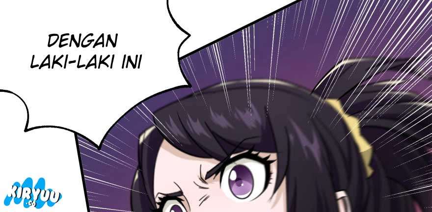 The Hunter Chapter 64 Gambar 65