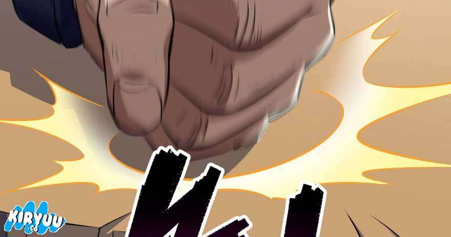 The Hunter Chapter 64 Gambar 69