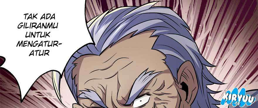 The Hunter Chapter 64 Gambar 72