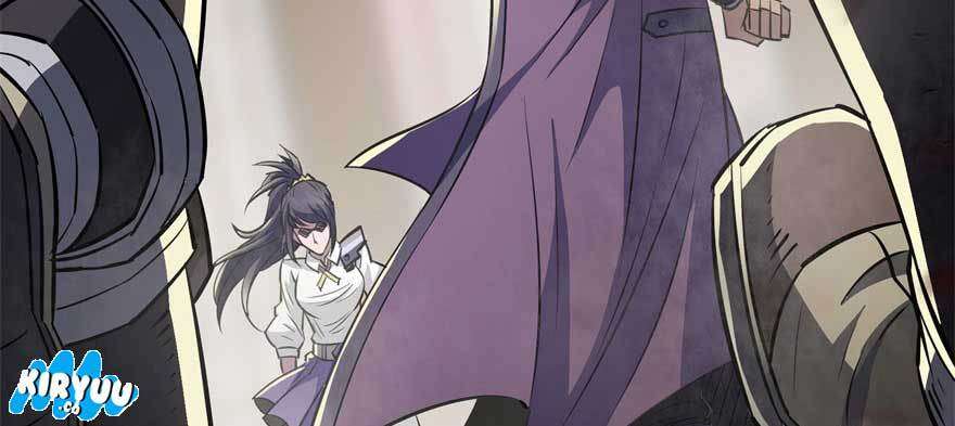 The Hunter Chapter 64 Gambar 78