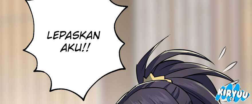 The Hunter Chapter 64 Gambar 82