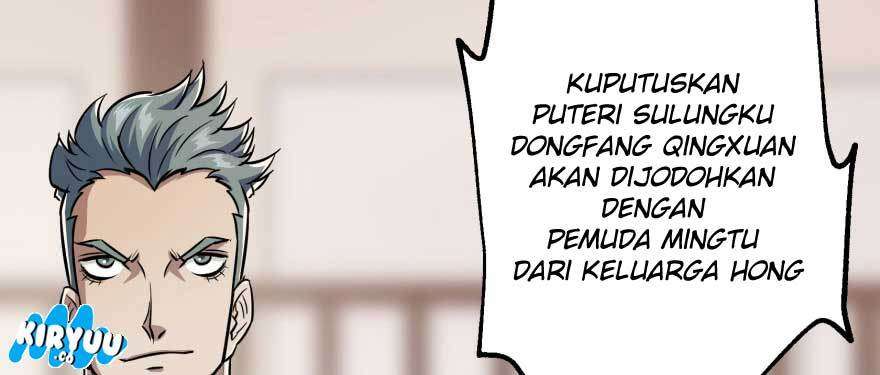 The Hunter Chapter 64 Gambar 9