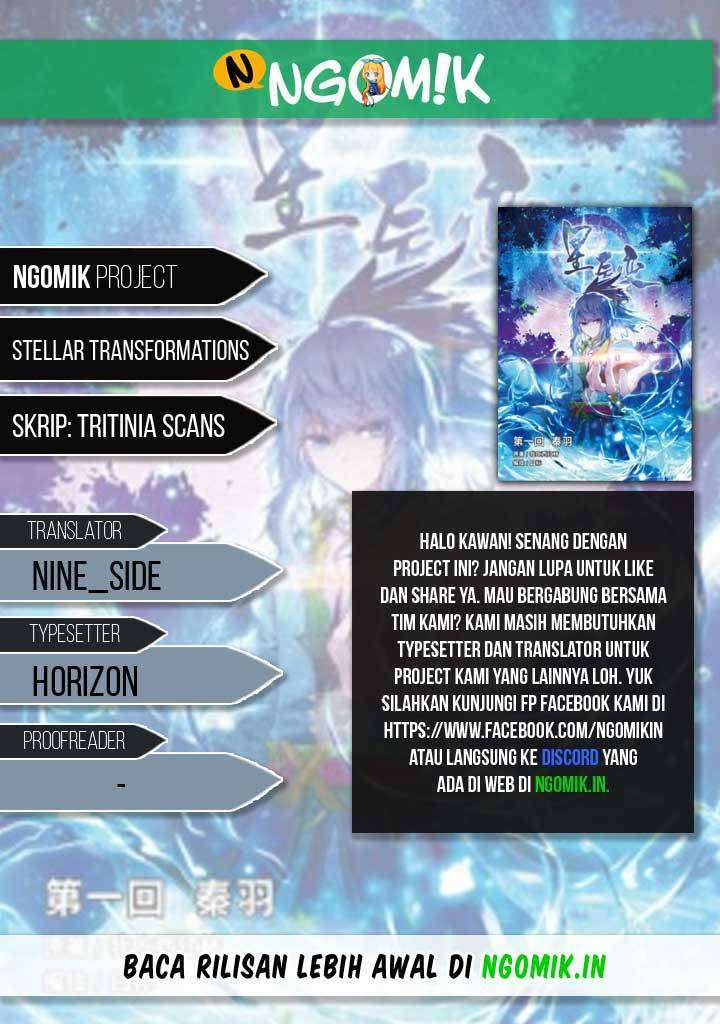 Baca Komik Legend Of Immortals Chapter 40 Gambar 1