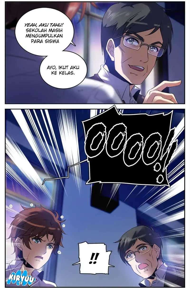 Versatile Mage Chapter 73 Gambar 4