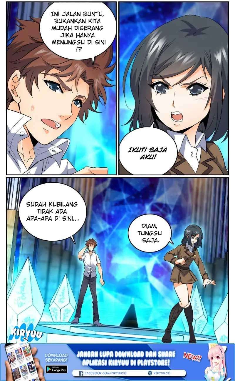 Versatile Mage Chapter 69 Gambar 3