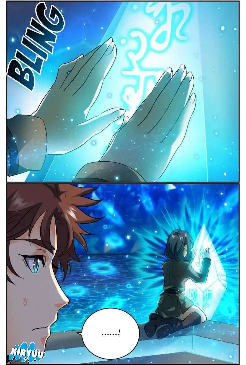 Versatile Mage Chapter 69 Gambar 4