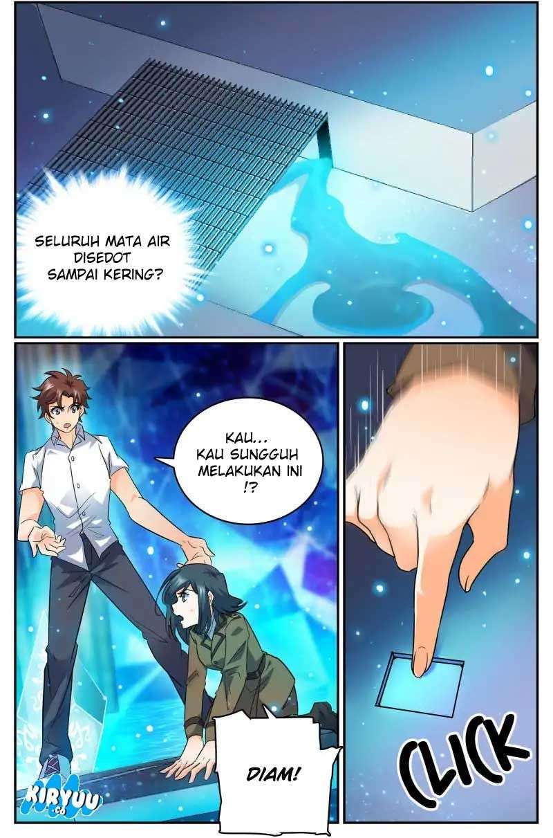 Versatile Mage Chapter 69 Gambar 5