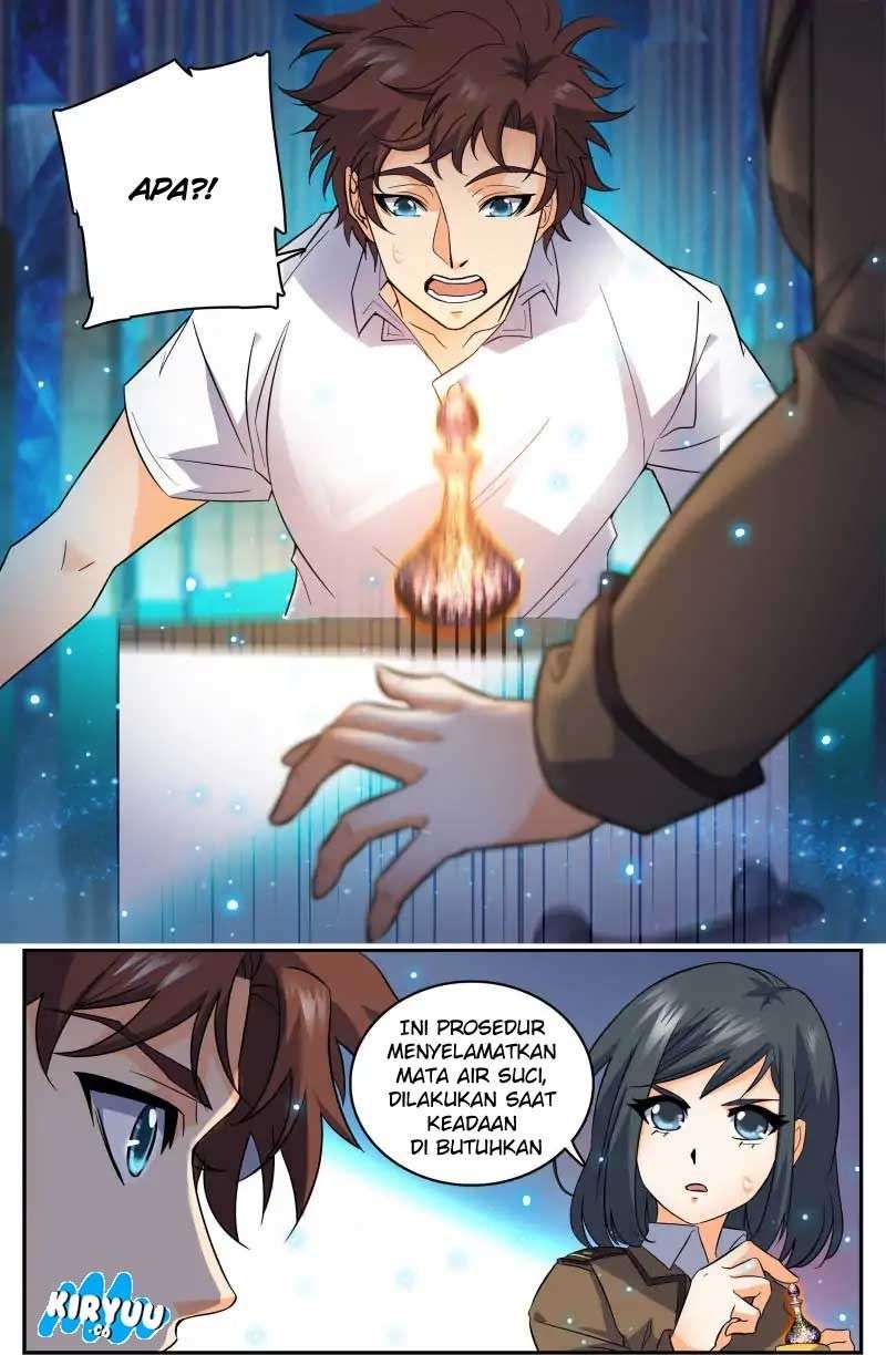 Versatile Mage Chapter 69 Gambar 6