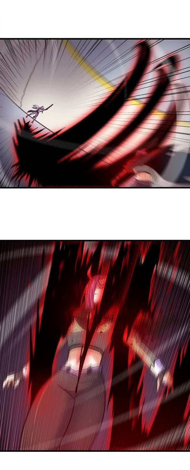 My Wife is a Demon Queen Chapter 131 Gambar 11