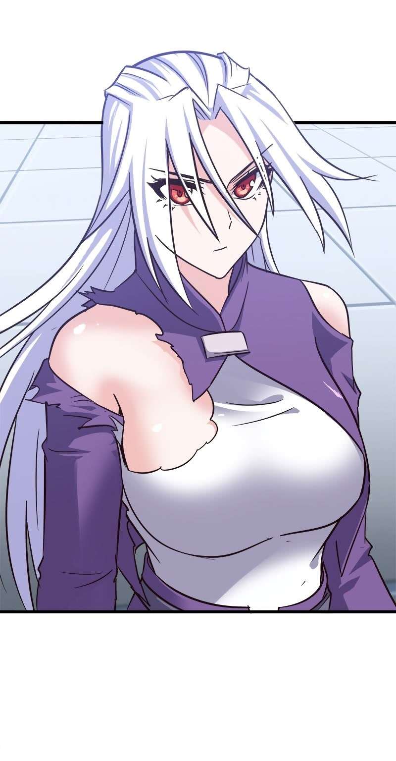 Baca Manhua My Wife is a Demon Queen Chapter 131 Gambar 2
