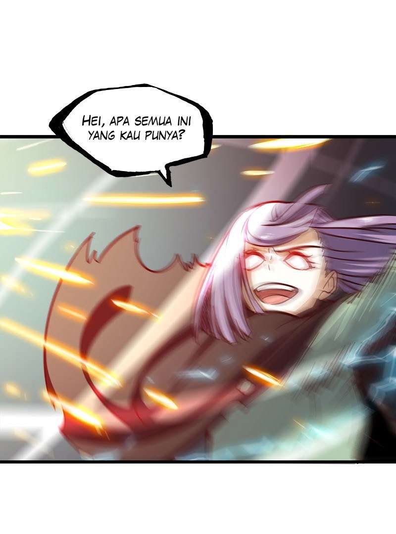My Wife is a Demon Queen Chapter 131 Gambar 5
