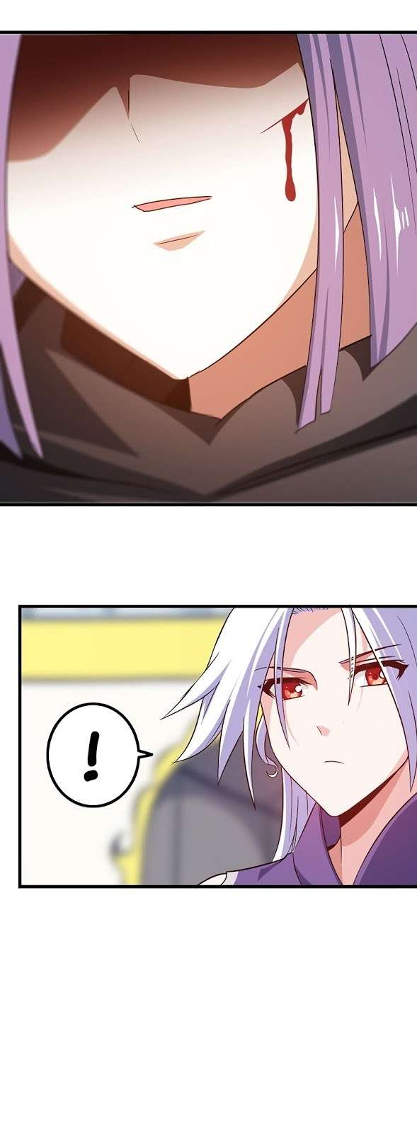 My Wife is a Demon Queen Chapter 130 Gambar 13