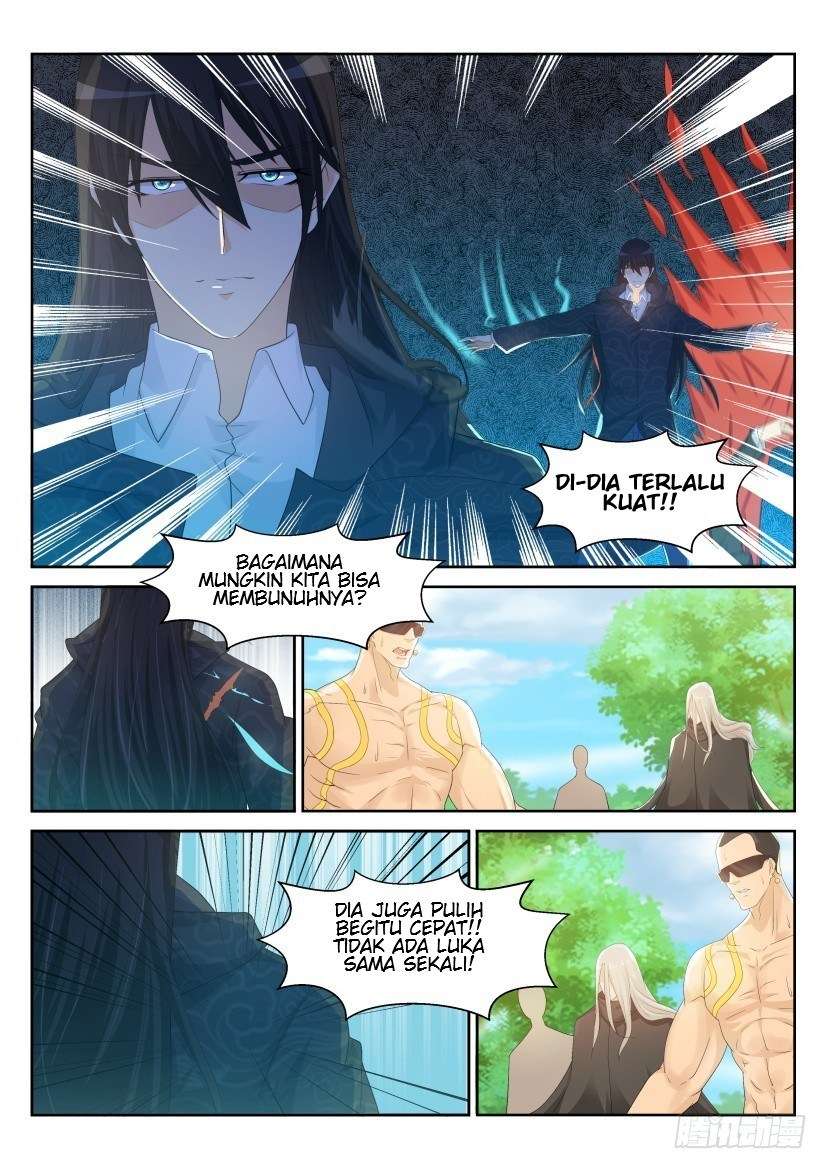 Rebirth Of The Urban Immortal Cultivator Chapter 230 Gambar 14