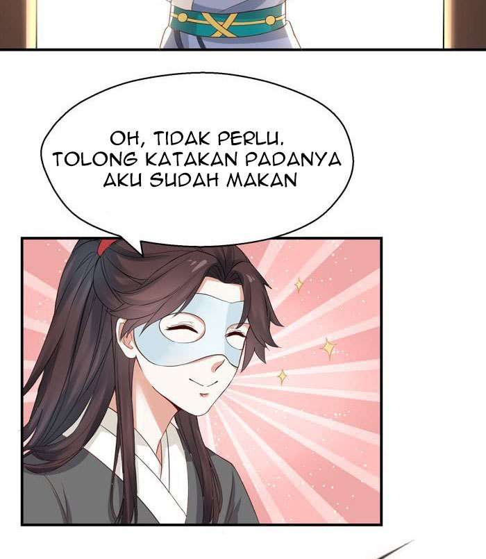 The Ghostly Doctor Chapter 97 Gambar 12