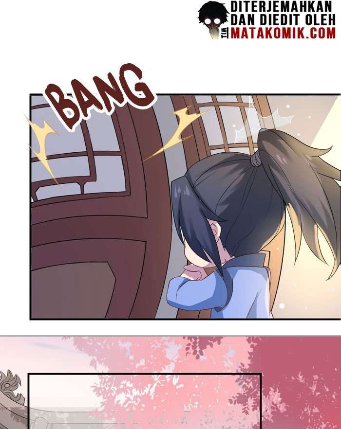 The Ghostly Doctor Chapter 97 Gambar 13