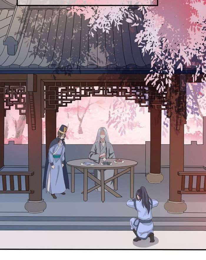 The Ghostly Doctor Chapter 97 Gambar 14