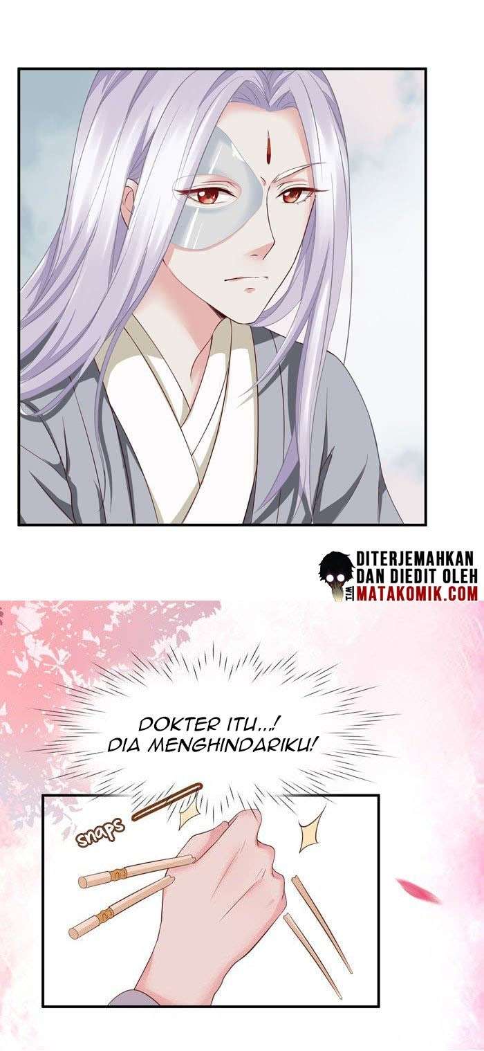 The Ghostly Doctor Chapter 97 Gambar 15