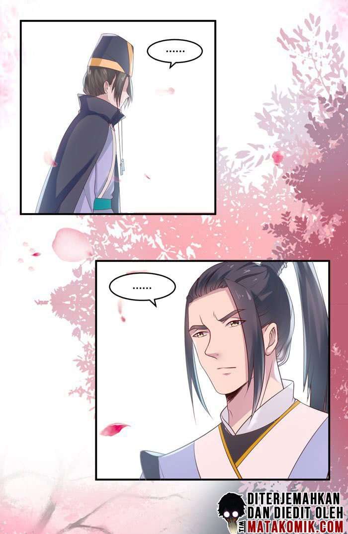 The Ghostly Doctor Chapter 97 Gambar 16