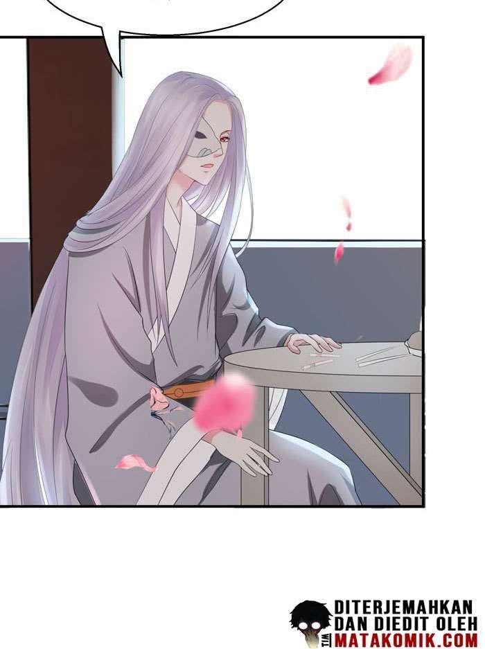 The Ghostly Doctor Chapter 97 Gambar 19
