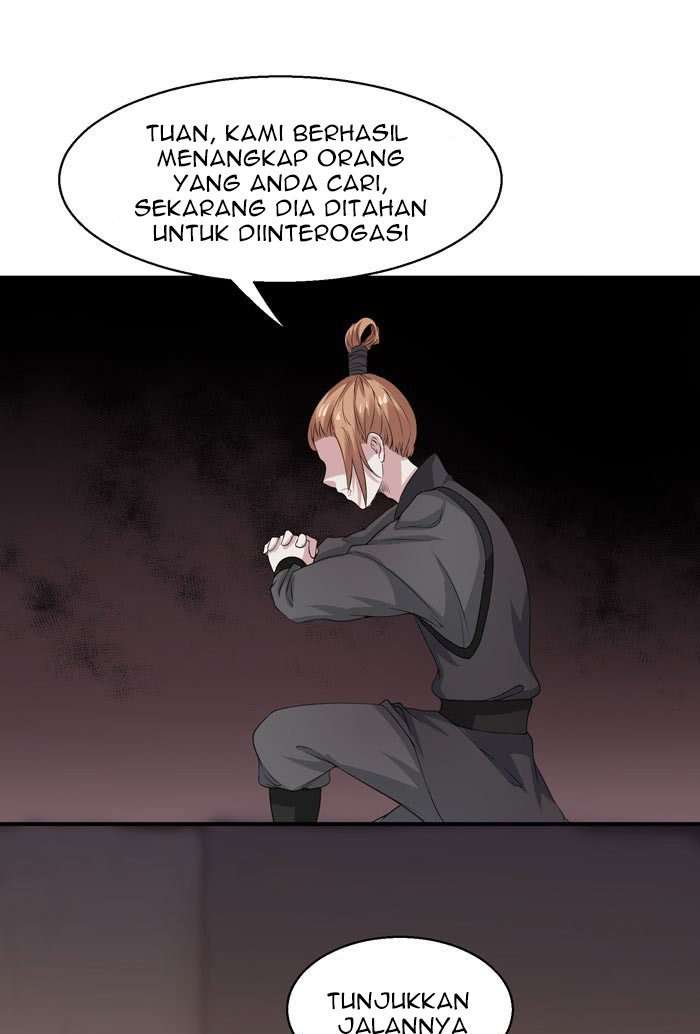 The Ghostly Doctor Chapter 97 Gambar 20