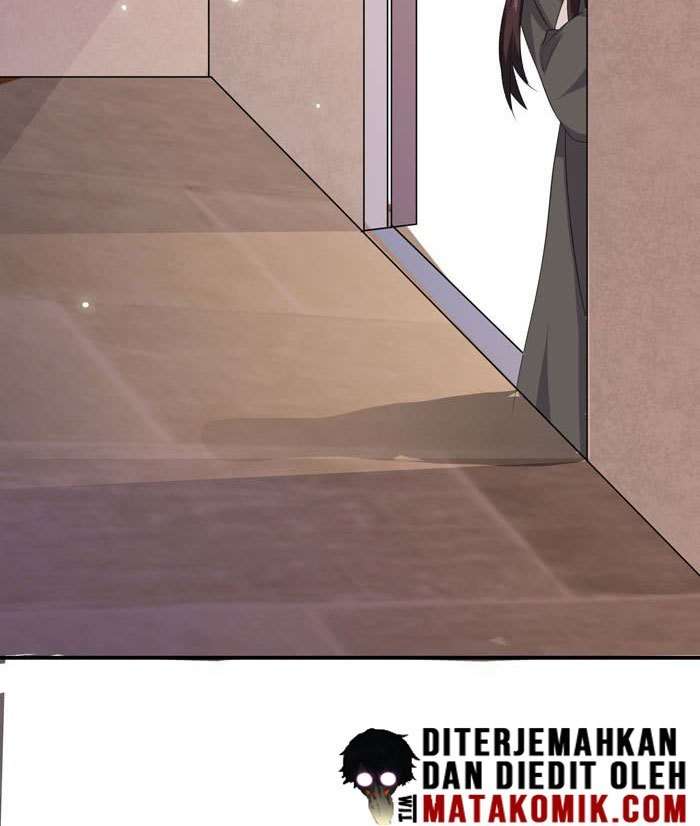 The Ghostly Doctor Chapter 97 Gambar 22