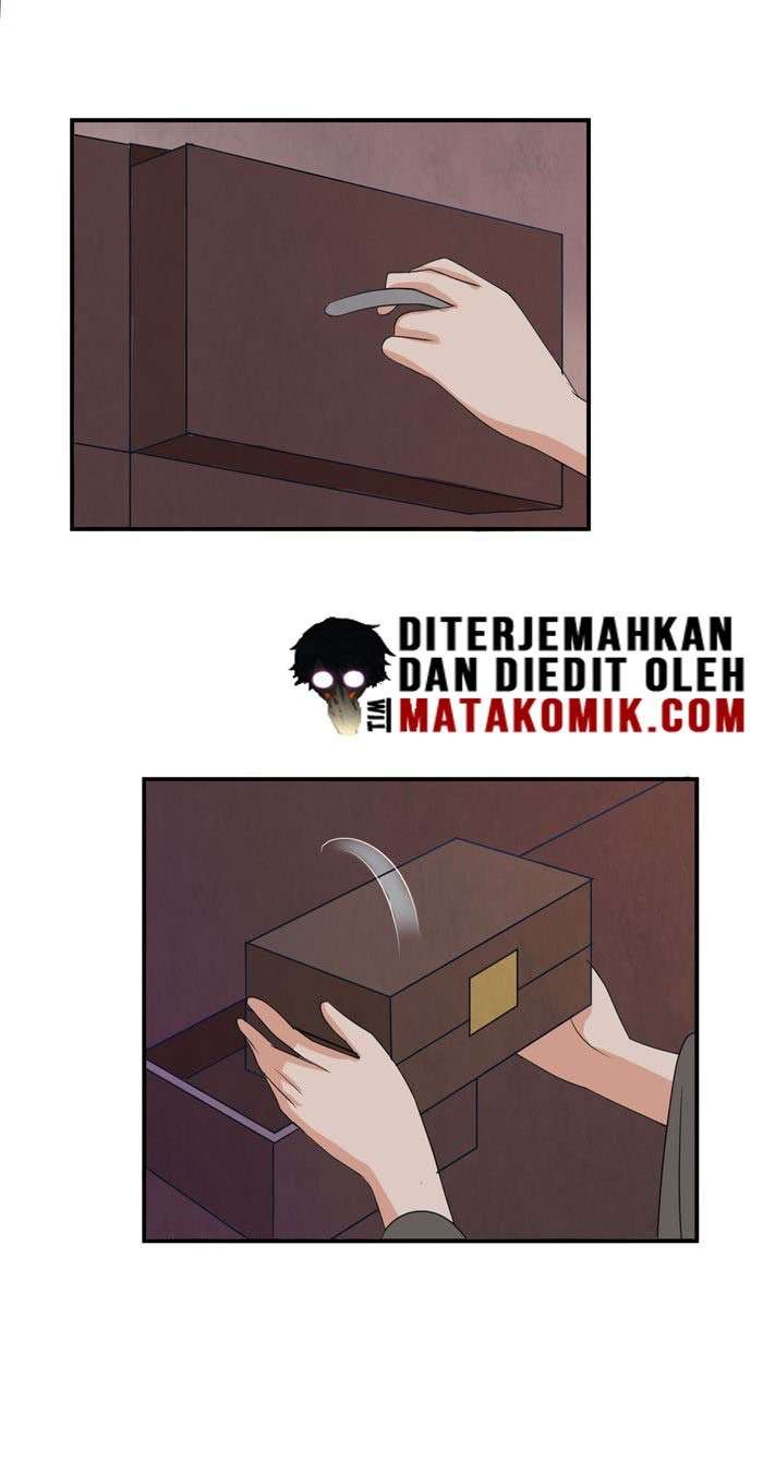 The Ghostly Doctor Chapter 97 Gambar 23