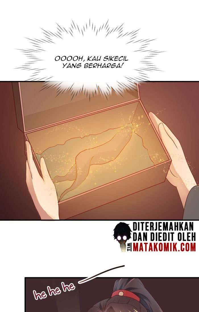 The Ghostly Doctor Chapter 97 Gambar 24